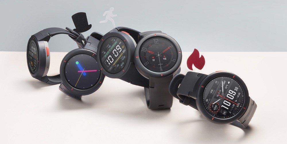 xiaomi amazfit verge2